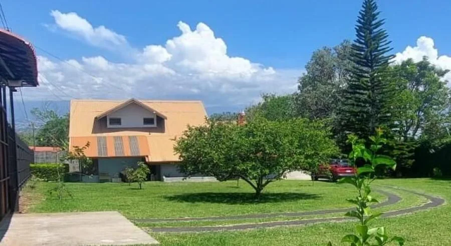 Venta de Casa en San Rafael de Heredia. - Venta en San Rafael