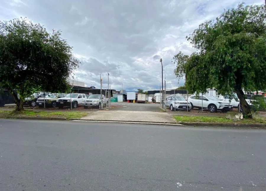 Oficinas en Venta en San José RAH #222747 - Venta en San José