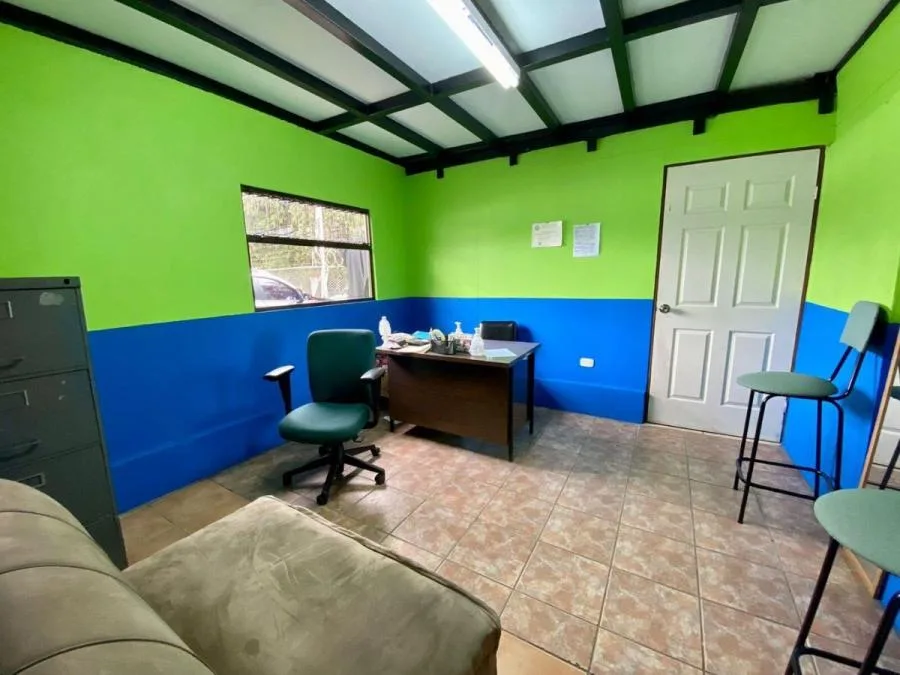 Oficinas en Venta en San José RAH #222747 - Venta en San José — photo 3