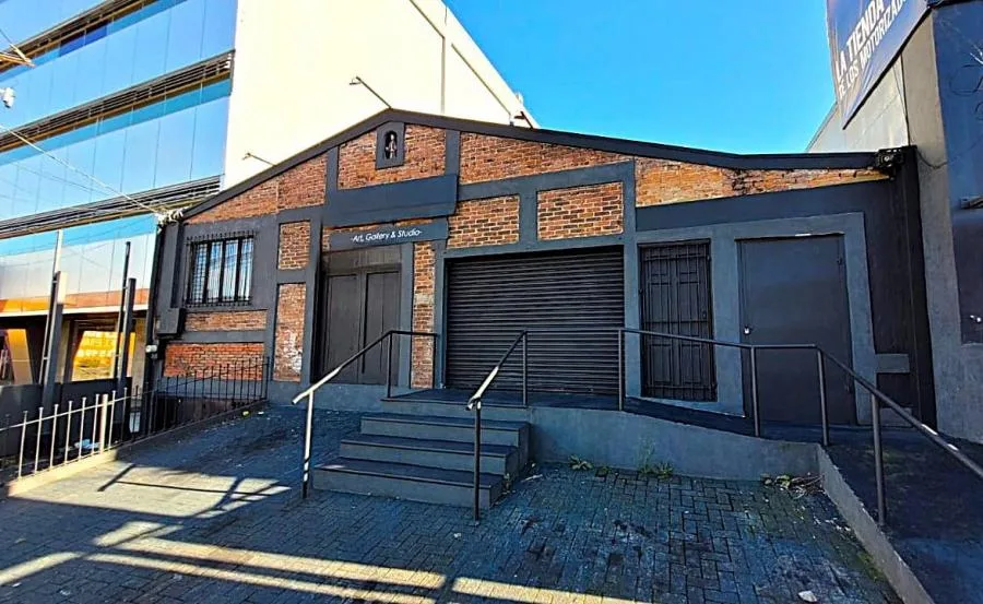 Venta de local comercial en avenida principal de San Pedro LFS - Venta en San Pedro