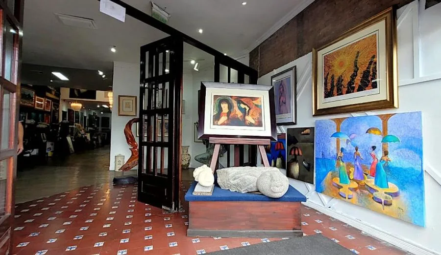Venta de local comercial en avenida principal de San Pedro LFS - Venta en San Pedro — photo 5