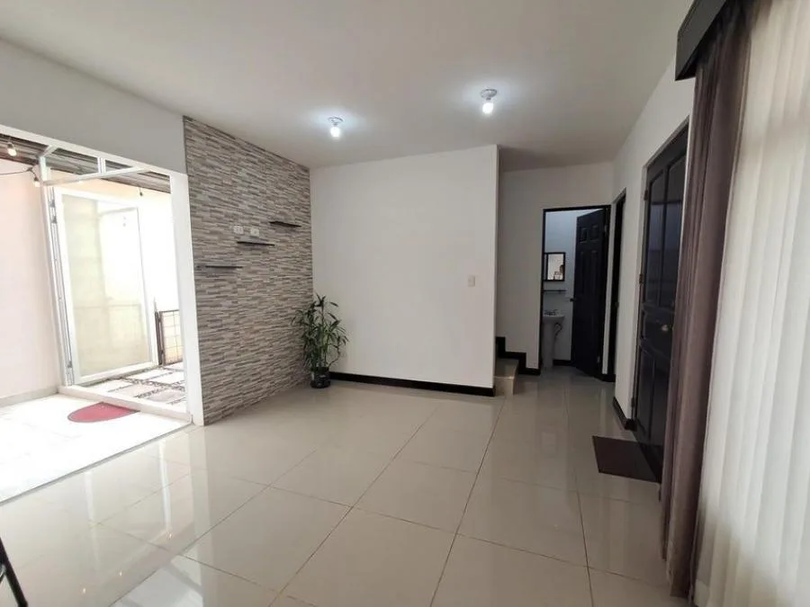 ALQUILER DE CASA EN CONDOMINIO EN SAN PABLO DE HEREDIA PBR - Alquiler / Renta en San Pablo — photo 5