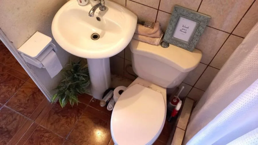 Venta de Casa en Goicoechea, San José. RAH 25-1764 - Venta en Goicoechea — photo 5