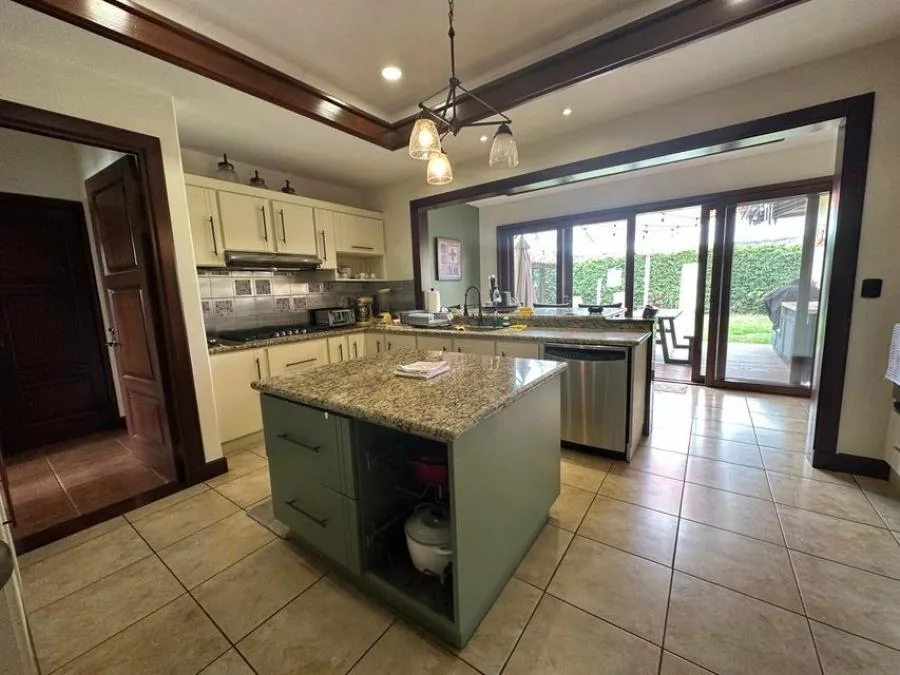 CASA EN VENTA EN SANTO DOMINGO, cod: CTL 24-1688 - Venta en Santo Domingo — photo 3