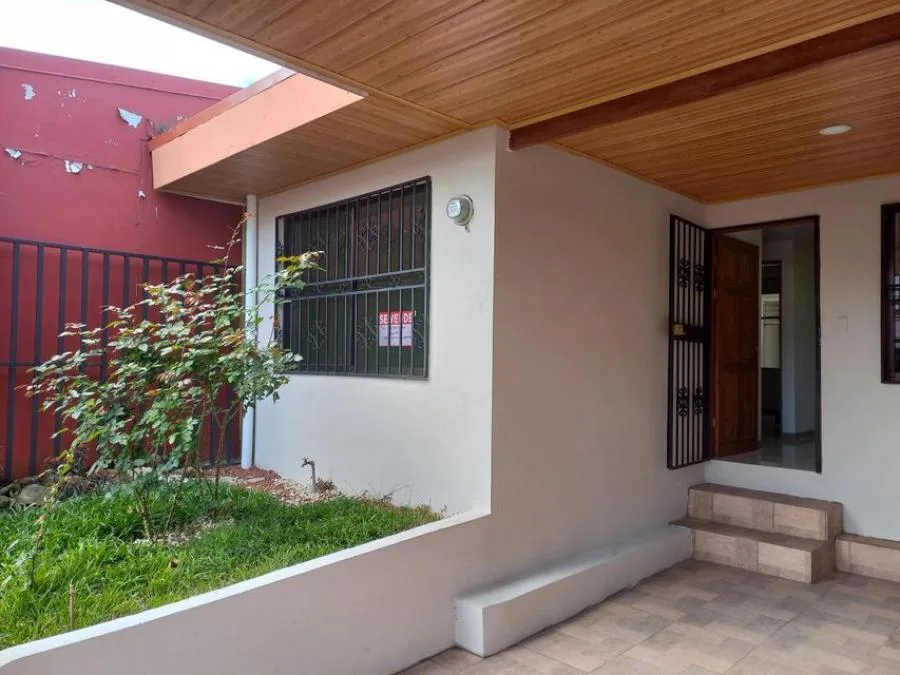 Casa en venta en Sabanilla, Montes de Oca. RAH 22-1547 - Venta en Montes de Oca