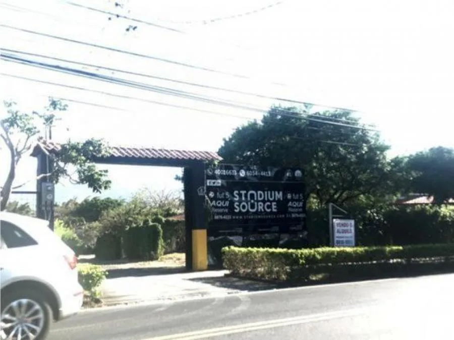 ALQUILER DE LOTE COMERCIAL, HEREDIA, BELEN, LA RIBERA - Alquiler / Renta en Belén