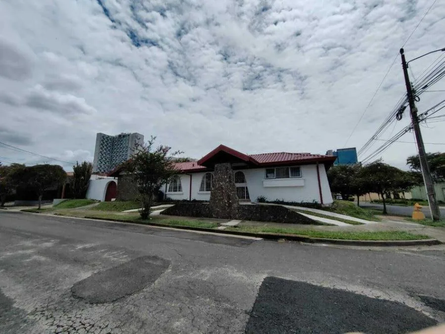 alquiler de casa en san jose  - Alquiler / Renta en San José