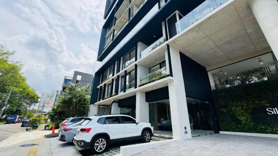 Alquiler de Moderno Apartamento en Torre para estrenar, Rohrmoser. RAH 26-425 (NR) - Alquiler / Renta en Pavas