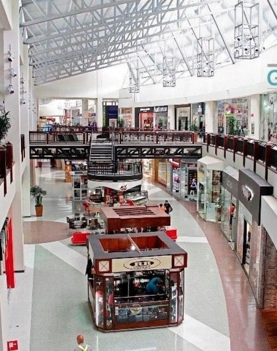 Local En Alquiler En Centro Comercial La Unión Cartago; Idi: 129614 - Alquiler / Renta en San Diego