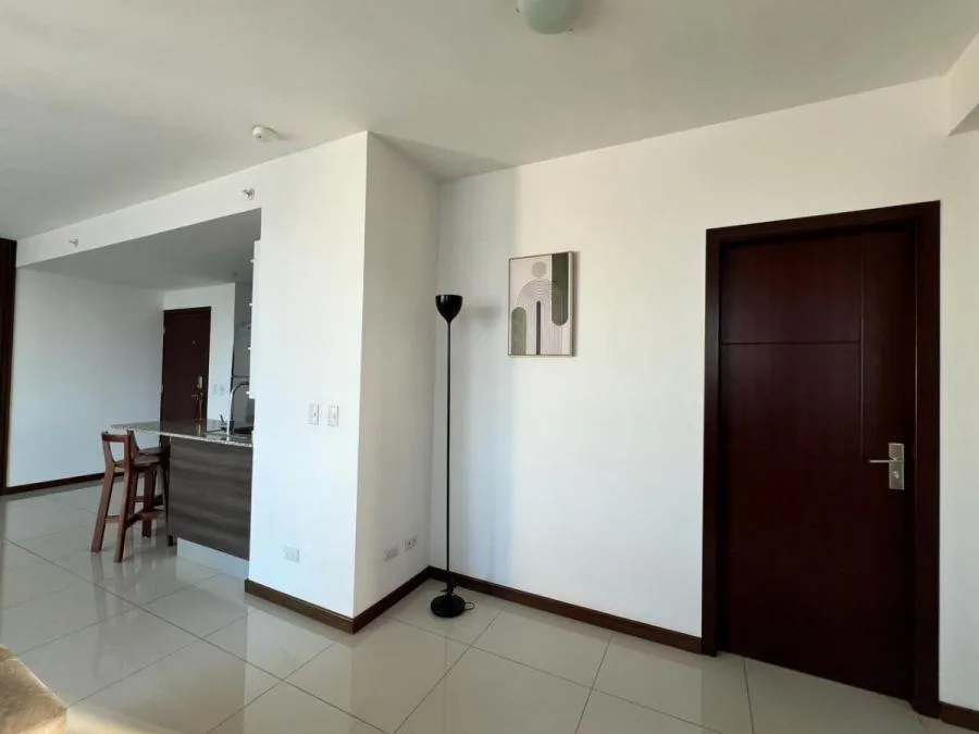 Apartamento amueblado Venta en Condominio San José CR - Venta en San Jose