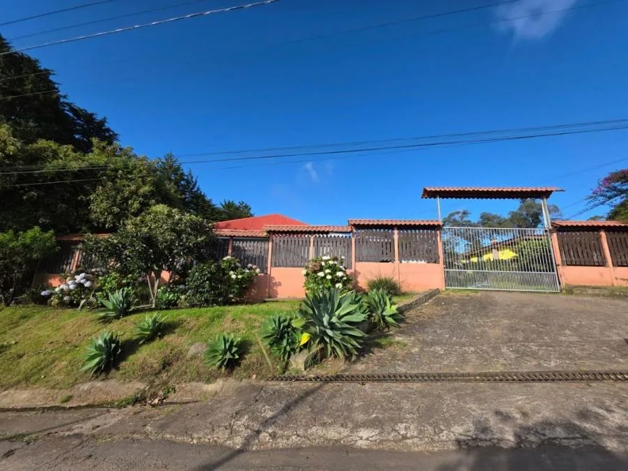Venta de Propiedad en Llano Grande, Cartago.  - Venta en Llano Grande