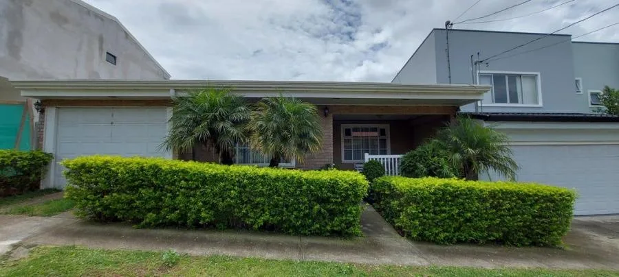 Venta de Casa en Carmen Cartago - Venta en Carmen