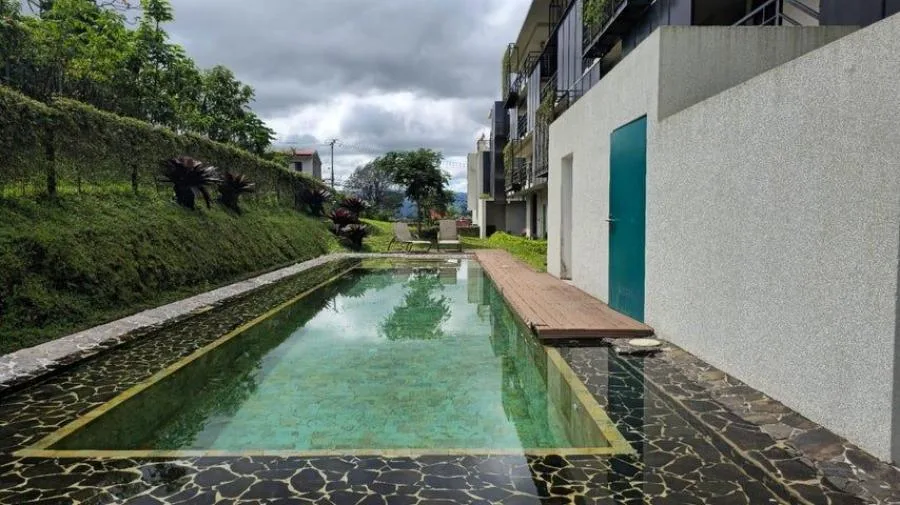  Venta  de Apartamento en Montes de Oca, San José. RAH 25-1122 - Venta en Montes de Oca
