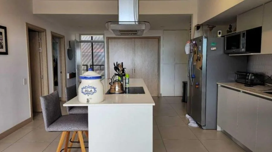  Venta  de Apartamento en Montes de Oca, San José. RAH 25-1122 - Venta en Montes de Oca — photo 3