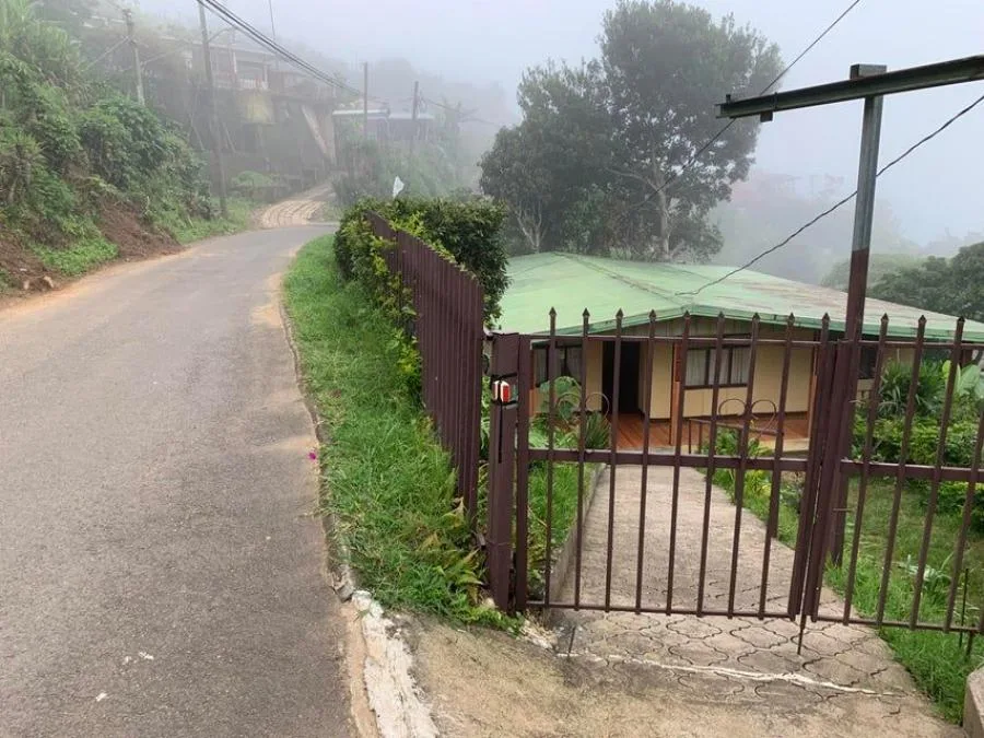 venta de casa en cartago - Venta en Cartago
