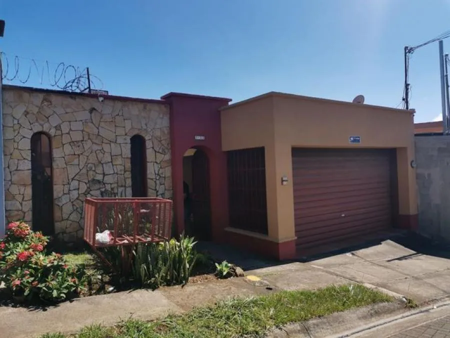 Venta de Casa en Barva, Heredia. - Venta en Barva