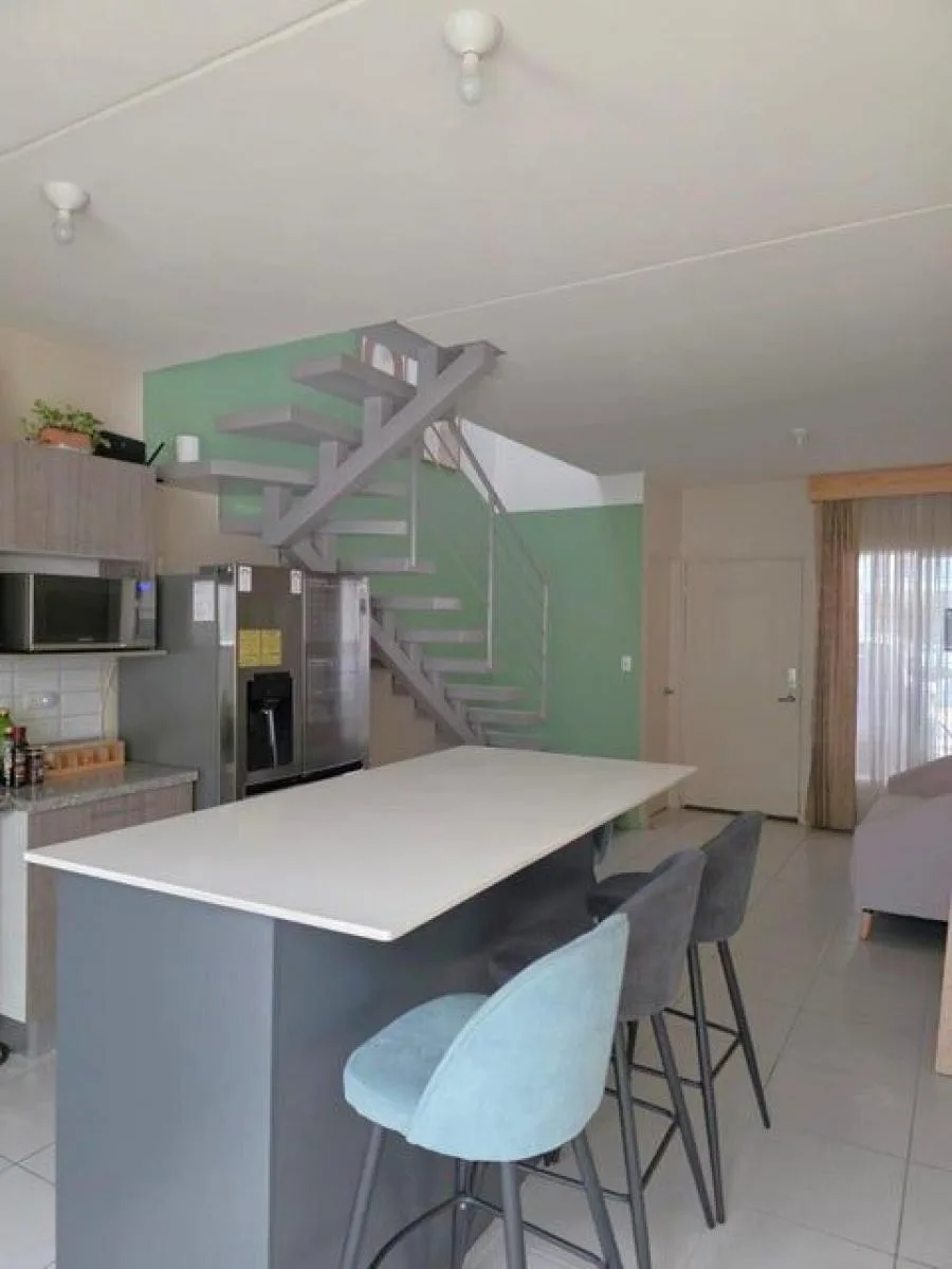 Alquiler casa en San Pablo Heredia en condominio - Alquiler / Renta en San Pablo — photo 3