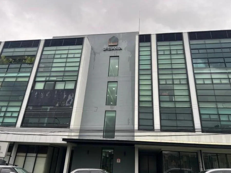 Alquile de una Oficina Premium en Escazú / Mls. 26-729 OFC JB - Alquiler / Renta en Escazú