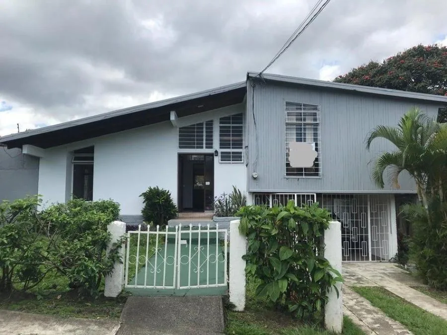 MLS-25-257 LS VENTA CASA SAN RAFAEL ESCAZU - Venta en San Rafael Escazu