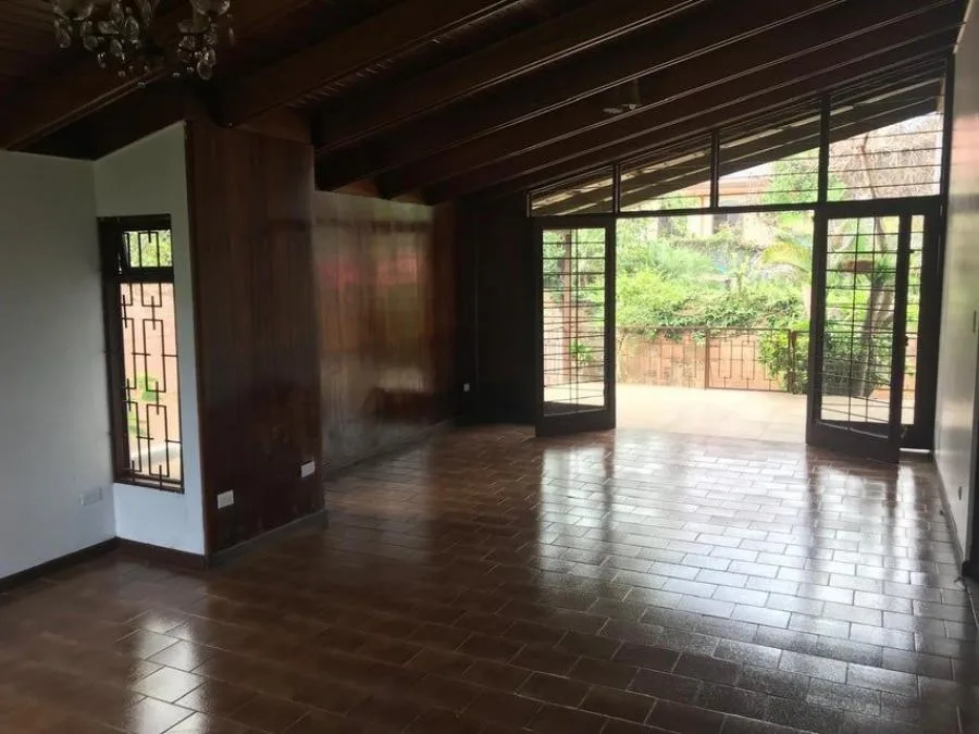MLS-25-257 LS VENTA CASA SAN RAFAEL ESCAZU - Venta en San Rafael Escazu — photo 2