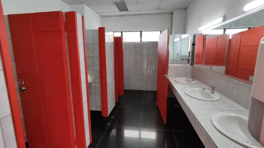 Edificio en alquiler en San José, Barrio Tournon. PVV7079202 - Alquiler / Renta en Goicoechea — photo 5