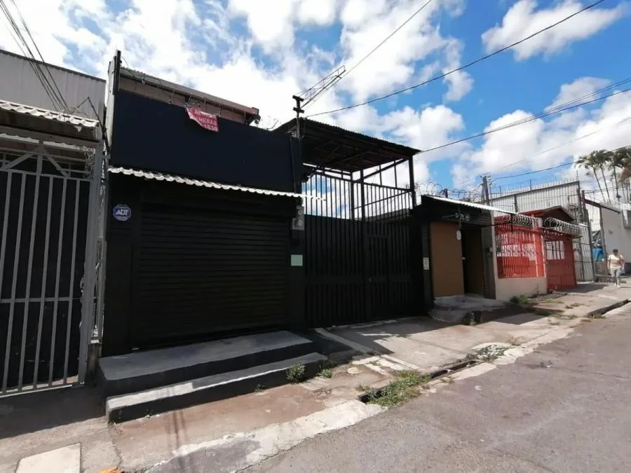 Venta. Locales Comerciales en San José RAH #222538 - Venta en San José