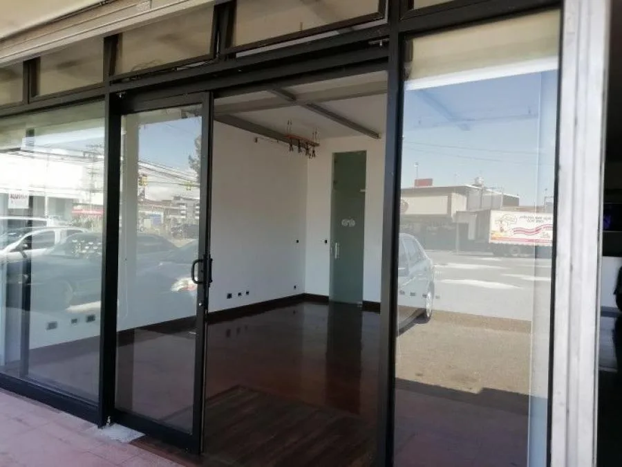 En Alquiler Local Comercial En San Rafael De Escazú ; Idi: 139464 - Alquiler / Renta en San Rafael