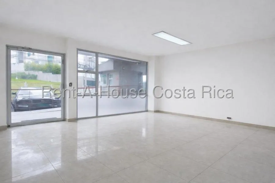 En Alquiler Local Comercial En San Rafael De Escazú ; Idi: 139464 - Alquiler / Renta en San Rafael — photo 2