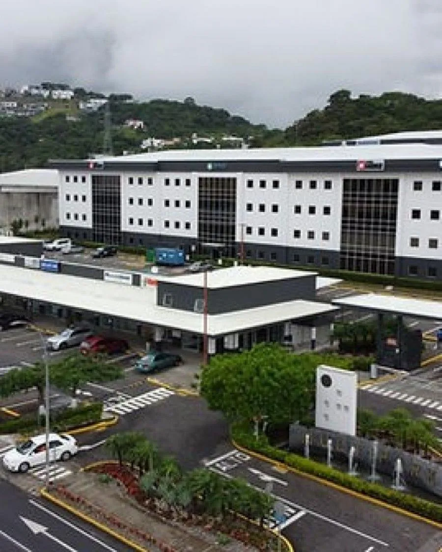 Oficinas En Alquiler En Multipark San Jose Cr; Idi: 129168 - Alquiler / Renta en San Rafael