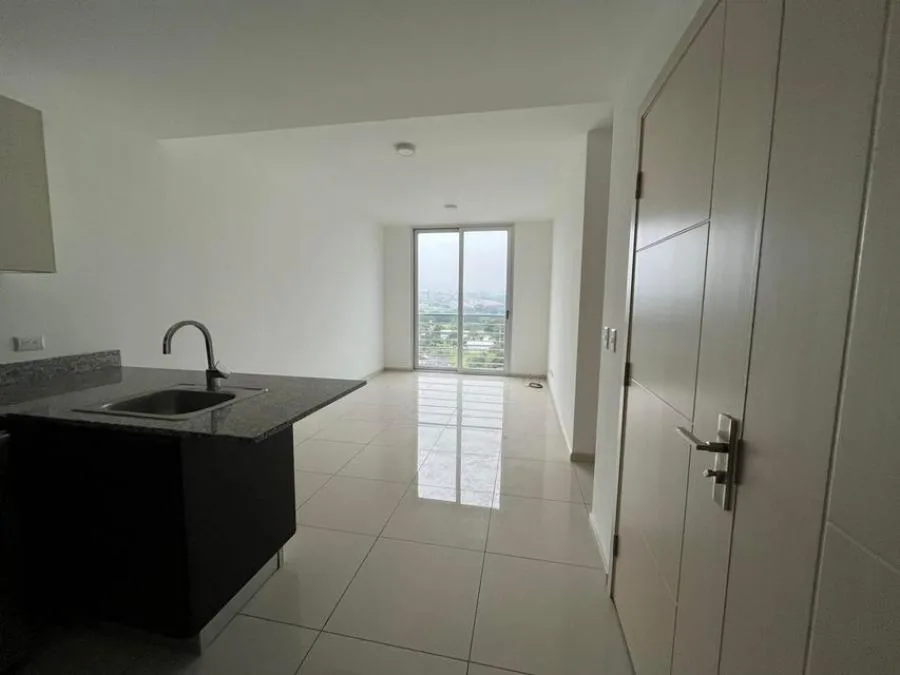 VENTA DE APARTAMENTO EN CONDOMINIO BAMBU HEREDIA  PBR - Venta en Ulloa