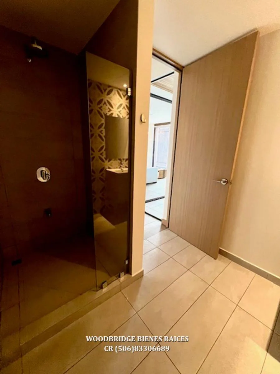 Rohrmoser Nunciatura apartamento amueblado alquiler $2.200 /2 dormitorios, vista - Alquiler / Renta en San José — photo 4