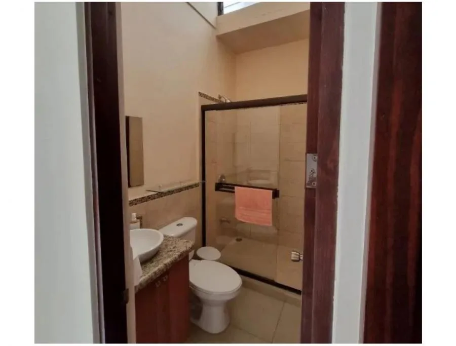 Venta de casa en condominio en San Pablo de Heredia US$ 135,000 #4247 - Venta en San Pablo — photo 5