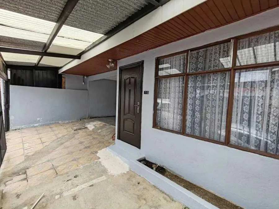 Venta de casa en zona residencial en Sabanilla, Montes de Oca #TY5990 - Venta en Montes de Oca — photo 5