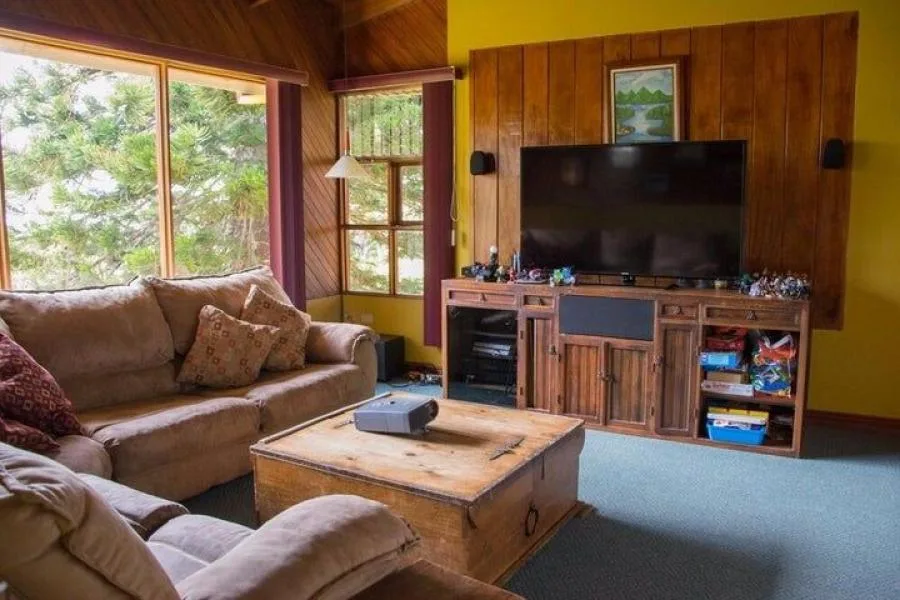 Venta de Hermosa Casa en Montes de Oca. Sabanilla. RAH 22-82 - Venta en Montes de Oca — photo 4