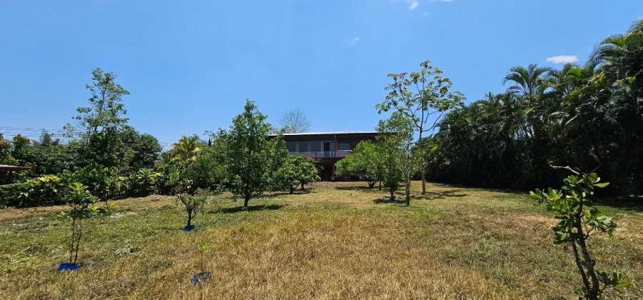 Venta de finca de 3500 m2 con casa en La Guácima Alajuela MGA - Venta en Guácima