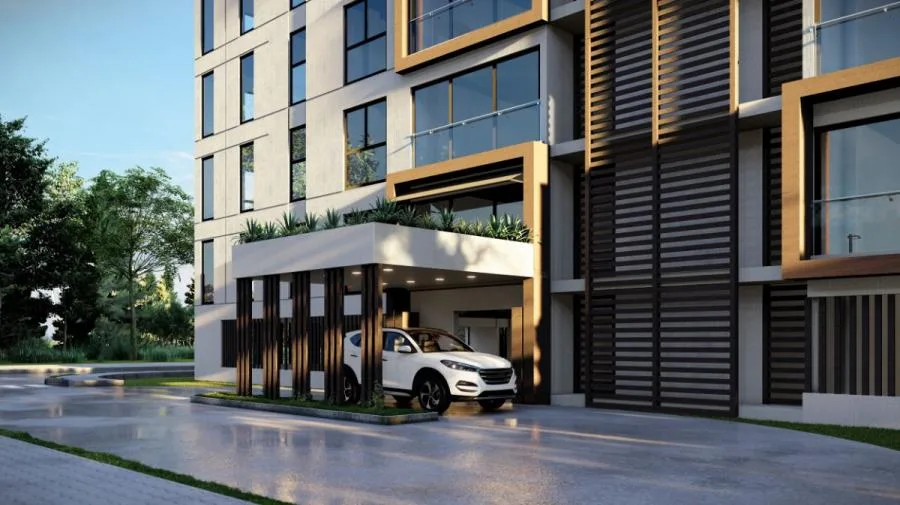 Apartamento En Venta Escazu San Jose Costa Rica; Idi: 138285 - Venta en Escazú