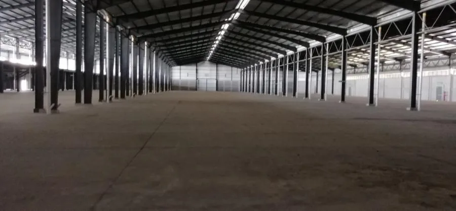 ALQUILER DE BODEGA EN SANTA ANA - Alquiler / Renta en San José