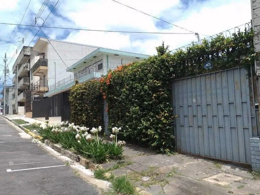 ALQUILER DE BODEGA EN SANTA ANA - Alquiler / Renta en San José — photo 4