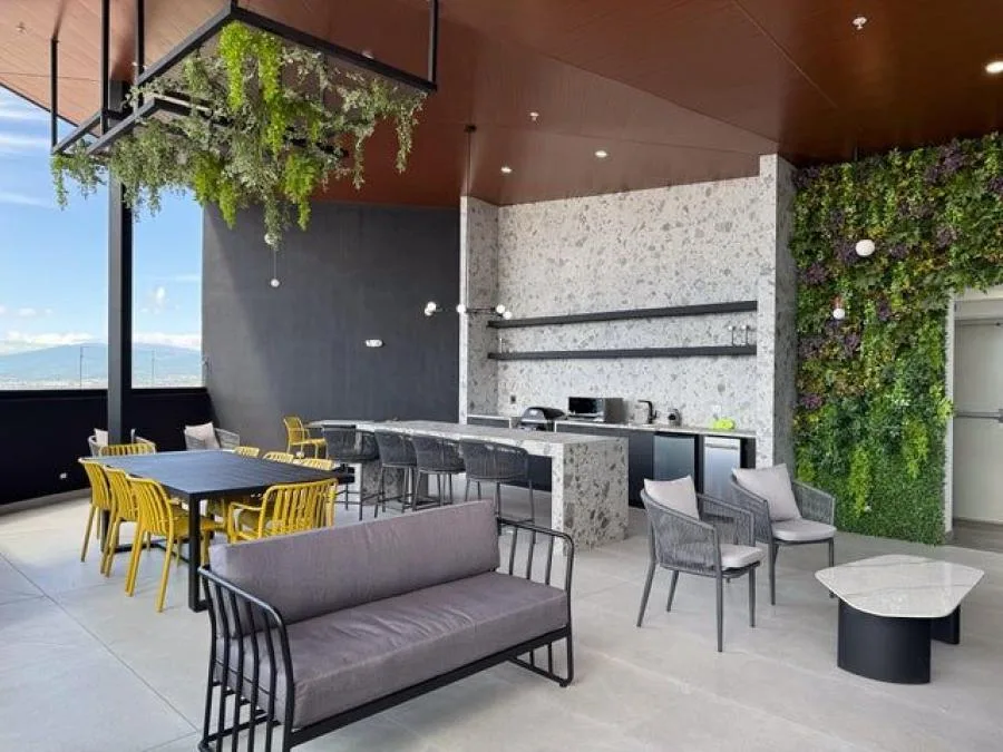 Venta de Apartamento Tipo Estudio en SER ESCALANTE. RAH 26-1145  - Venta en Carmen