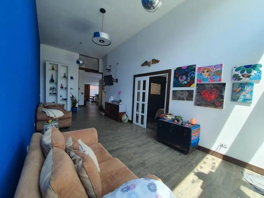 Casa en venta en Guadalupe, Goicochea. RAH 23-2923 - Venta en Goicoechea — photo 5