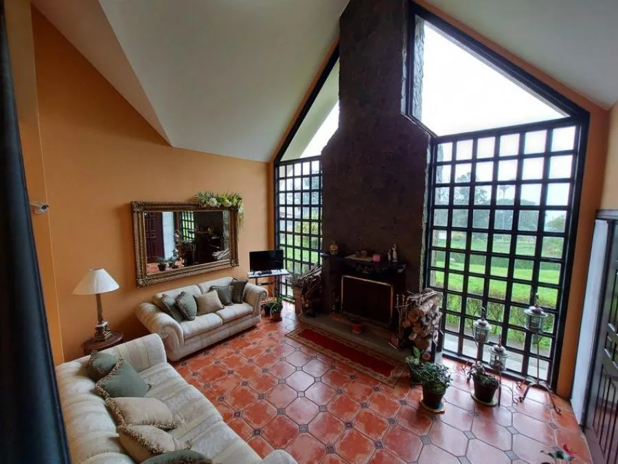 Viví en las montañas de Coronado RAH 23298 - Venta en Vasquez de Coronado — photo 2