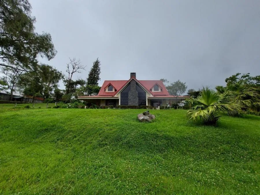 Viví en las montañas de Coronado RAH 23298 - Venta en Vasquez de Coronado — photo 3