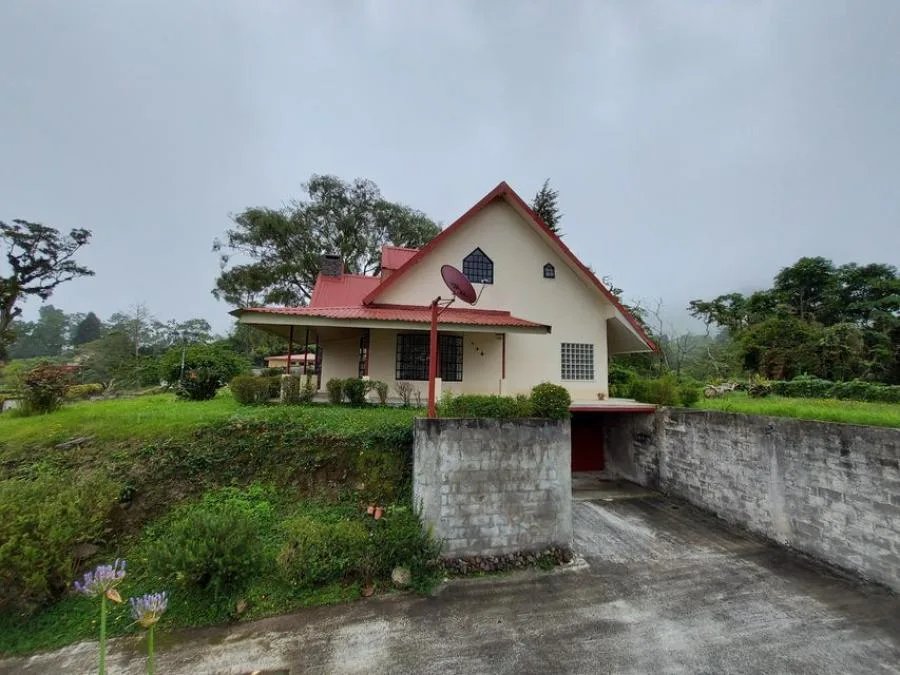Viví en las montañas de Coronado RAH 23298 - Venta en Vasquez de Coronado — photo 4