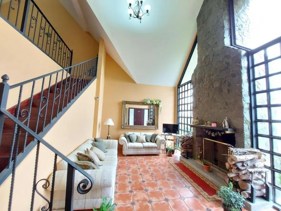 Viví en las montañas de Coronado RAH 23298 - Venta en Vasquez de Coronado — photo 5