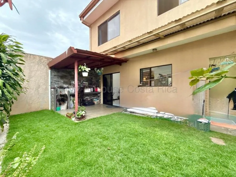 Venta de Casa en San Francisco de Heredia. - Venta en San Francisco
