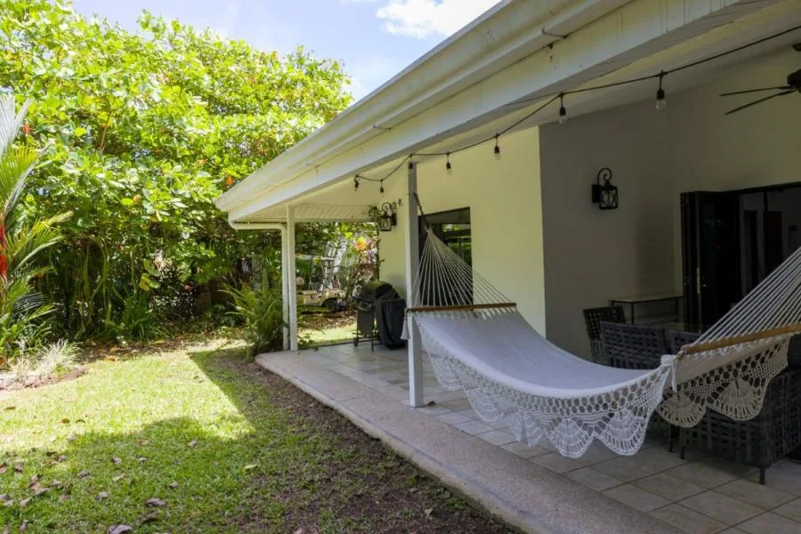 venta de casa en puntarenas garabito tarcoles - Venta en Garabito