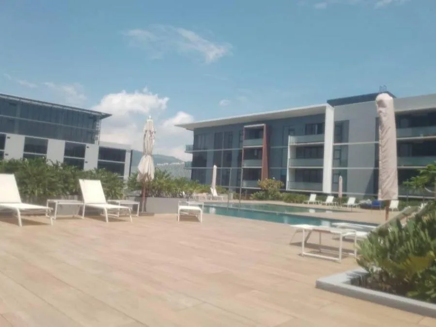 Alquiler de Apartamento en Escazú, San José. RAH 24-1691 - Alquiler / Renta en Escazú