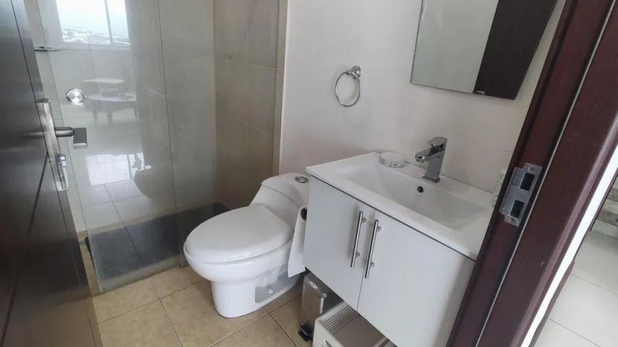 MLS-24-1867 LS VENTA APARTAMENTO AMUEBLADO HATILLO SAN JOSE  - Venta en HATILLOS SAN JOSE — photo 3
