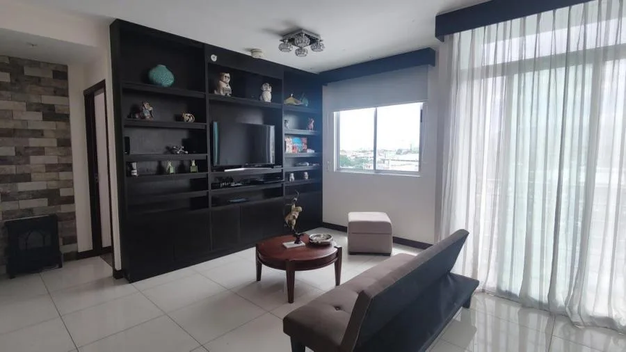 MLS-24-1867 LS VENTA APARTAMENTO AMUEBLADO HATILLO SAN JOSE  - Venta en HATILLOS SAN JOSE — photo 5
