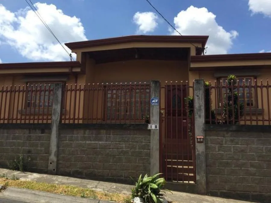Venta de Casa en La Unión, Cartago. - Venta en La Unión